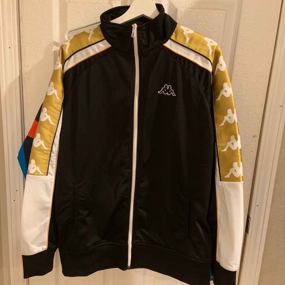 KAPPA TRACK SUIT